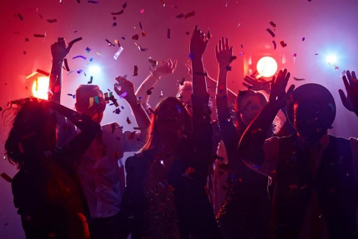 DJ pour soirées d'entreprise Toulouse