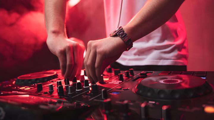 Animation Mariage Toulouse