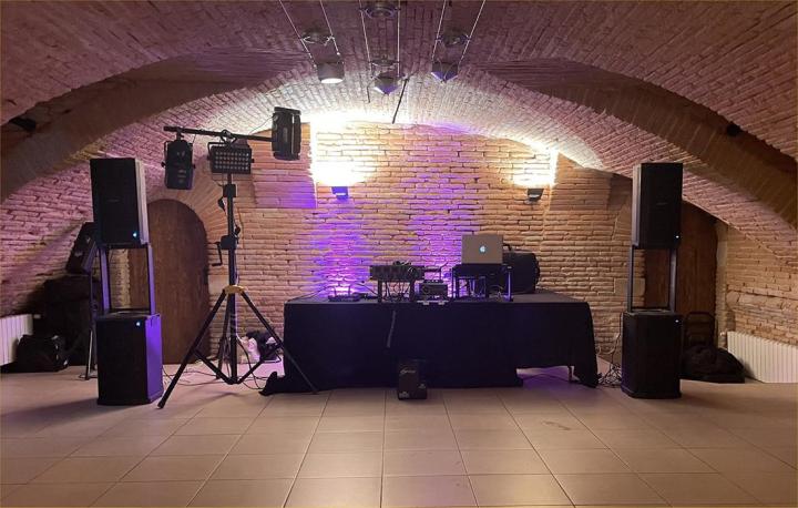DJ Mariage Toulouse