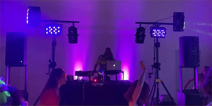 DJ Mariage Toulouse