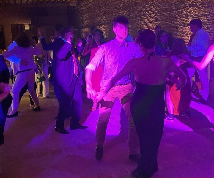 DJ pour soirées d'entreprise Toulouse