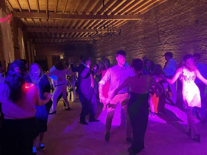 DJ pour anniversaire Toulouse