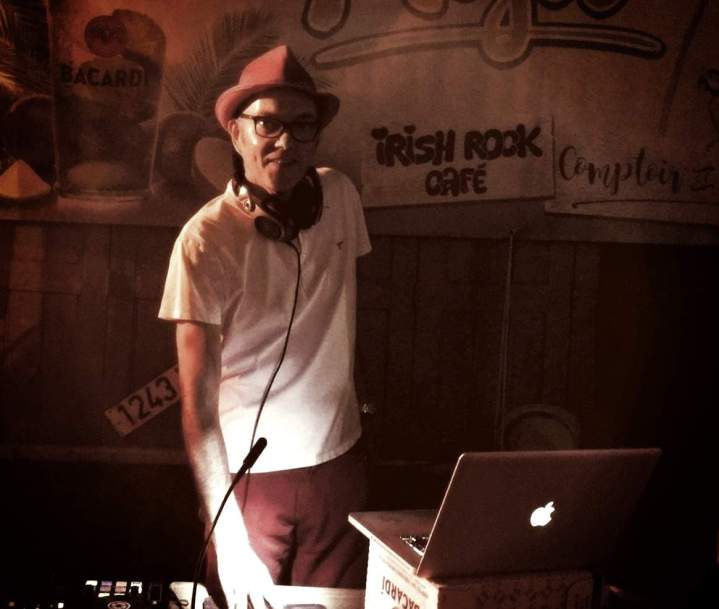 DJ pour anniversaire Toulouse