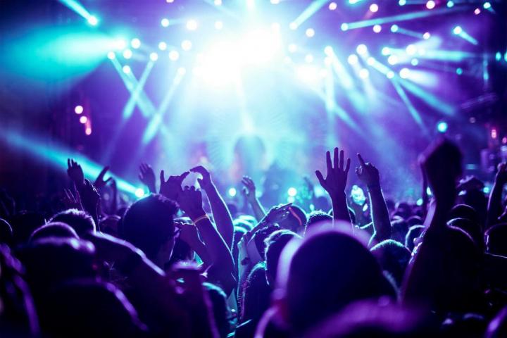<p>DJ pour soirées d'entreprise, Carcassonne</p>