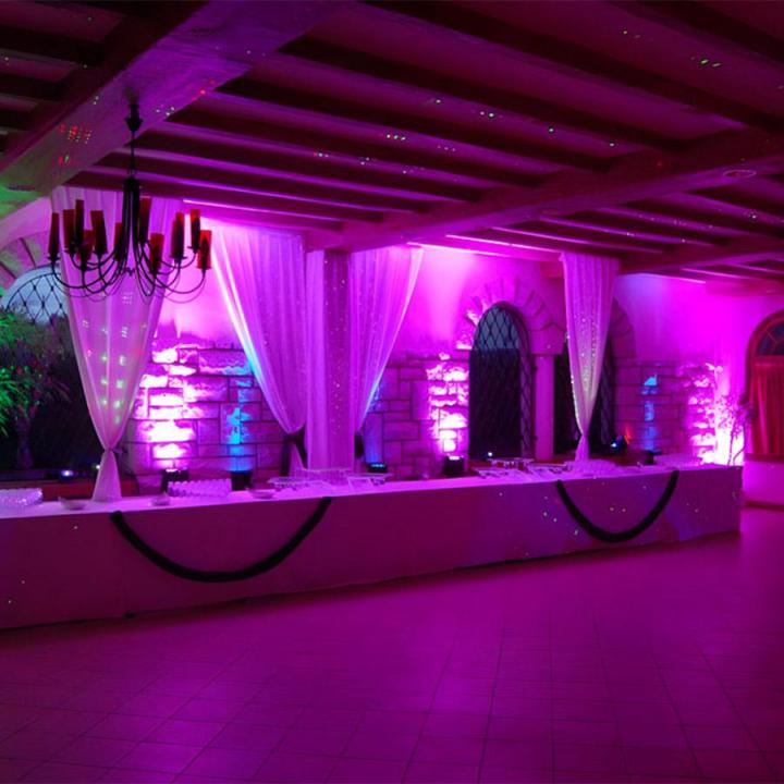 DJ Mariage Toulouse